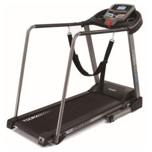 Bėgimo takelis TOORX TRX-WALKER EVO