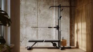 jegos treniruoklis juodas